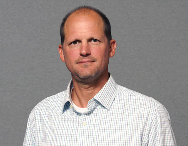 Justin P. Isaacs